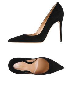 Туфли Gianvito Rossi