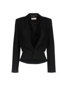 Пиджак Saint Laurent