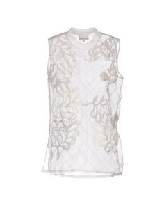 Топ без рукавов 3.1 Phillip Lim