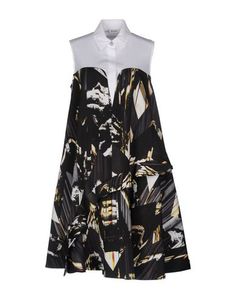 Платье до колена Kenzo