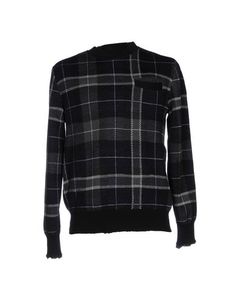 Свитер Sacai