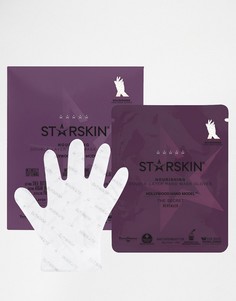 Питательная маска для рук Starskin Hollywood Hand Model - Бесцветный