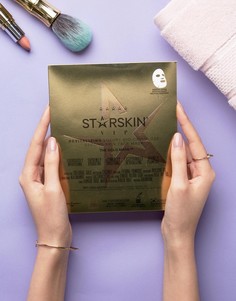 Маска для лица Starskin The Gold Mask - Бесцветный