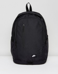 Рюкзак Nike All Access Soleday - Черный