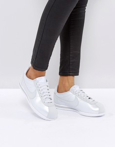 Кроссовки Nike Cortez - Серый
