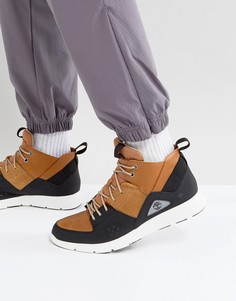 Высокие кроссовки Timberland Killington - Коричневый