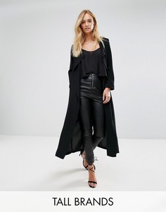 Легкая куртка Vero Moda Tall - Черный