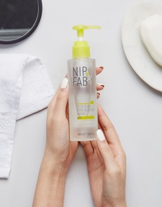 Дневное средство для умывания NIP+FAB Teen Skin Fix Pore Blaster - Бесцветный