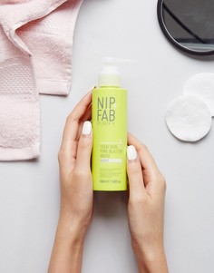 Средство для умывания перед сном NIP+FAB Teen Skin Fix Pore Blaster - Бесцветный