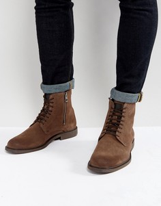 Boots hugo boss orange store