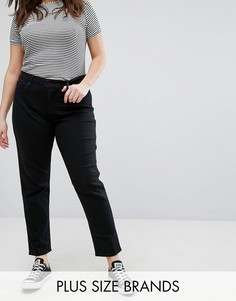 Корректирующие джинсы скинни Levis Plus 311 - Черный