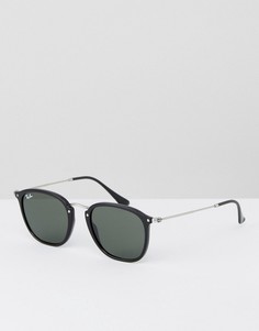 Вайфареры Ray-Ban 0RB2448N - Черный