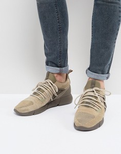 Песочные кроссовки Cortica Rapide - Светло-серый