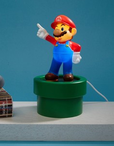 Светильник в стиле Super Mario - Мульти Paladone