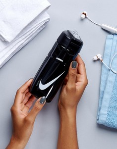 Бутылка для воды с логотипом Nike - Мульти