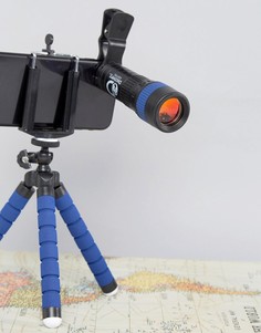 Телескоп для смартфона Discovery Channel - Мульти Paladone