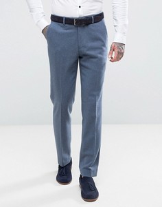 Облегающие брюки Harry Brown - Синий
