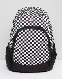Рюкзак Vans Van Doren - Черный