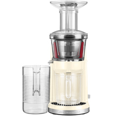 Соковыжималка шнековая KitchenAid