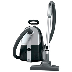 Пылесос с пылесборником Hotpoint-Ariston