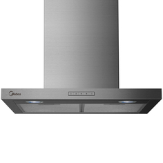Вытяжка 60 см Midea