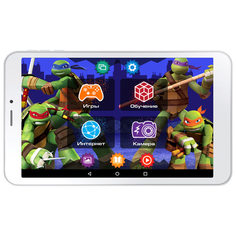 Планшетный компьютер для детей TurboKids
