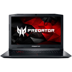 Ноутбук игровой Acer