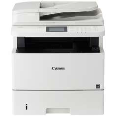 Лазерное МФУ Canon