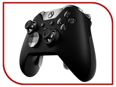 Геймпад Microsoft XBOX One Wireless Elite Controller HM3-00005