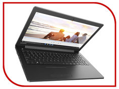 Ноутбук Lenovo IdeaPad IP310-15IKB 80TV02E0RK Black (Intel Core i5-7200U 2.5 GHz/6144Mb/500Gb/DVD-RW/nVidia GeForce 920M 2048Mb/Wi-Fi/Bluetooth/Cam/15.6/1366x768/Windows 10 Home)