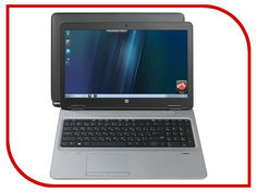 Ноутбук HP ProBook 655 G2 Y3B23EA (AMD A10-8700B 1.8 GHz/4096Mb/128Gb SSD/DVD-RW/Intel HD Graphics/Wi-Fi/Bluetooth/Cam/15.6/1366x768/Windows 7 64-bit) Hewlett Packard