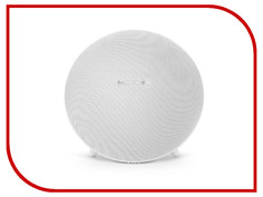 Колонка Harman Kardon Onyx Studio 4 White