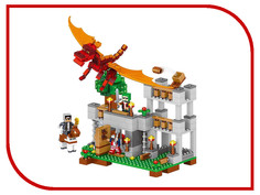 Конструктор Lele Майнкрафт 468 дет. 33027