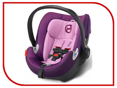 Автокресло Cybex Aton Q Grape Juice 4250183746226