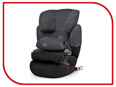 Автокресло Cybex Aura-Fix Cobblestone 4250183761434