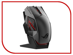 Мышь ASUS ROG Spatha 90MP00A1-B0UA00