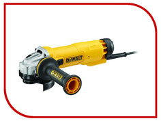 Шлифовальная машина DeWalt DWE4227