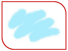 Краска Zvezda 13-МАКР Light Blue