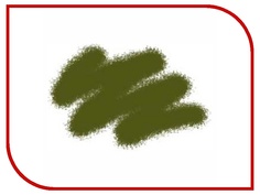 Краска Zvezda 39-МАКР Tarpaulin