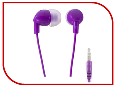 Наушники Perfeo Ipod Purple PF-IPD-PRP