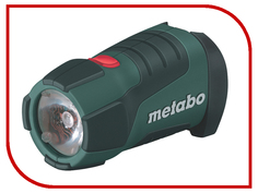 Фонарь Metabo PowerMaxx LED 12 600036000