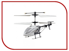 Радиоуправляемая игрушка i-Helicopter HC-777-173 White