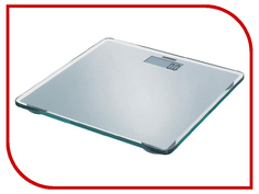 Весы Soehnle Slim Design Silver 63538