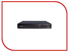 Видеорегистратор HikVision DS-7208HUHI-F2/N