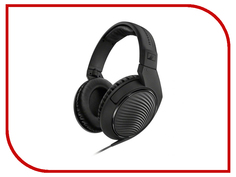 Наушники Sennheiser HD 200 Pro