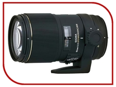 Объектив Sigma Canon AF 150 mm F/2.8 APO EX DG OS MACRO HSM