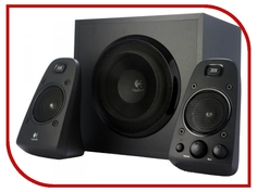 Колонка Logitech Z623 Speaker System 980-000403