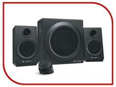 Колонка Logitech Z333 980-001202