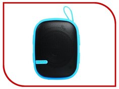 Колонка Remax X2 Mini Speaker Blue RM-000121