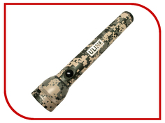Фонарь Maglite 3D LED Camouflage ST3DMR5